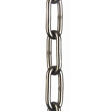 Chain, stainless steel, WNK